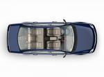 Ford Five Hundred 2005 года